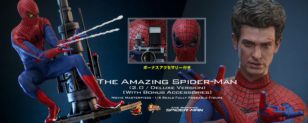 ホットトイズ １/６ アイアンマン・マーク1［ボーナスアクセサリー付き ムービー・マスターピース DIECAST】『アイアンマン』1