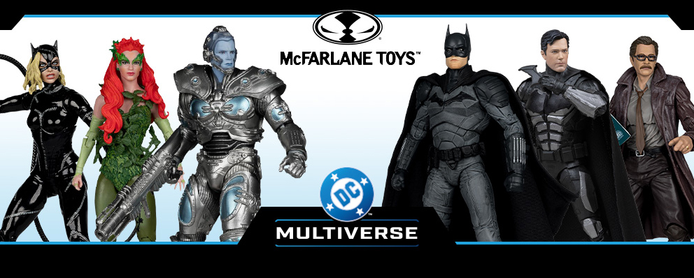 新品未開封】トイサピ限定 ジャスティス・リーグ バットマン 特別版