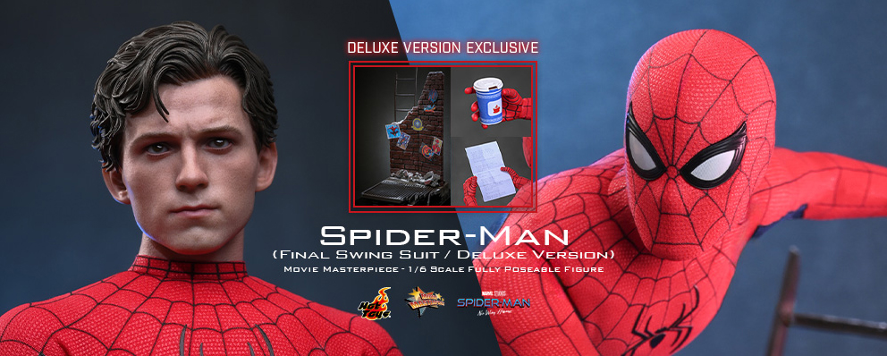 スパイダーマン　フィギュアなど18点　まとめ売り　コスベイビー　トイサピエンス⭐︎ トイサピエンス